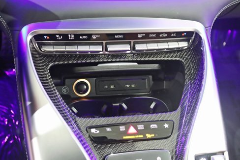 Used 2023 Mercedes-Benz AMG GT 63 S image 34