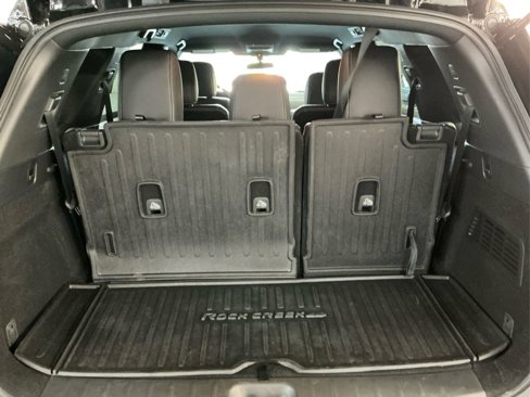 Used 2024 Nissan Pathfinder Rock Creek image 22
