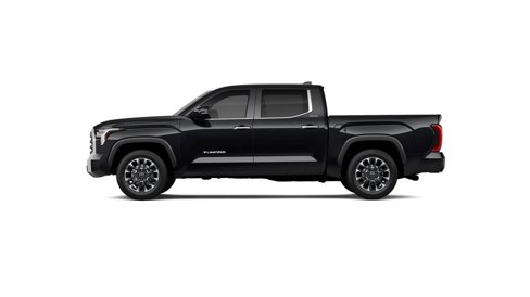 New 2026 Toyota Tundra Limited image 3