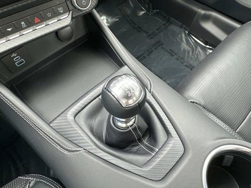 New 2025 Ford Mustang GT Premium image 10