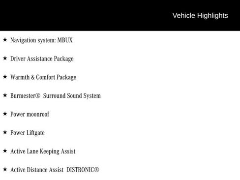 Certified 2025 Mercedes-Benz GLE 53 AMG 4MATIC image 8