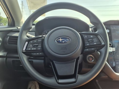 New 2025 Subaru Crosstrek 2.5i Premium image 3