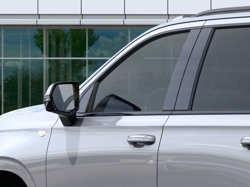 New 2026 Cadillac Escalade Platinum Sport image 12