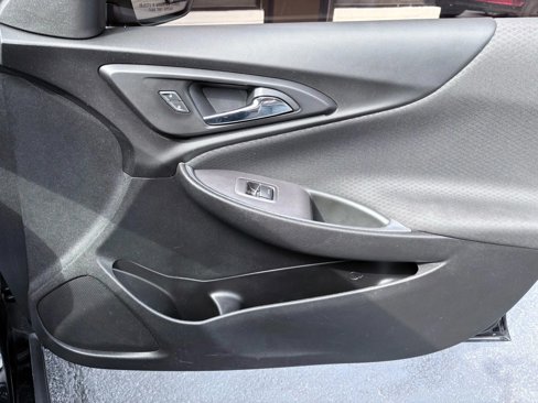 Used 2019 Chevrolet Malibu LT image 20