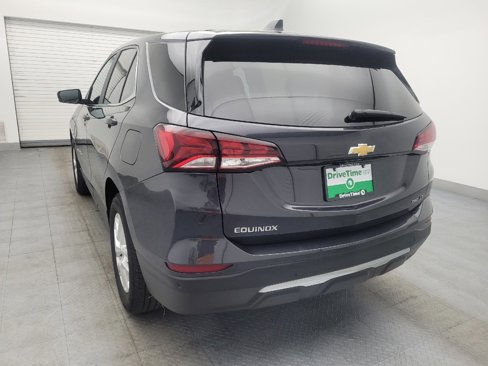 Used 2022 Chevrolet Equinox LT image 6