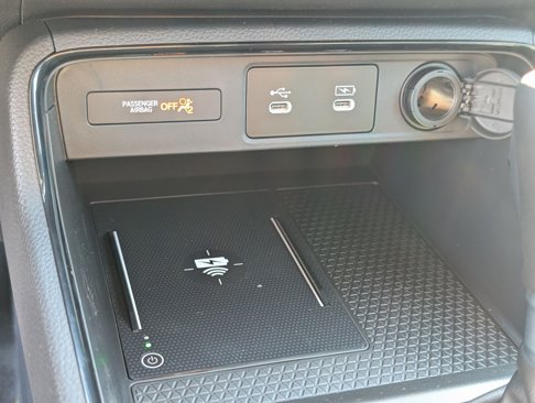 New 2026 Honda CR-V TrailSport image 25