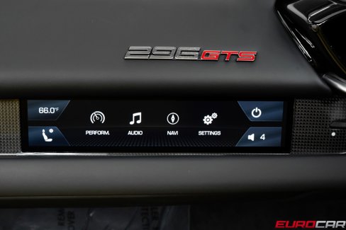 Used 2024 Ferrari 296 GTS image 41