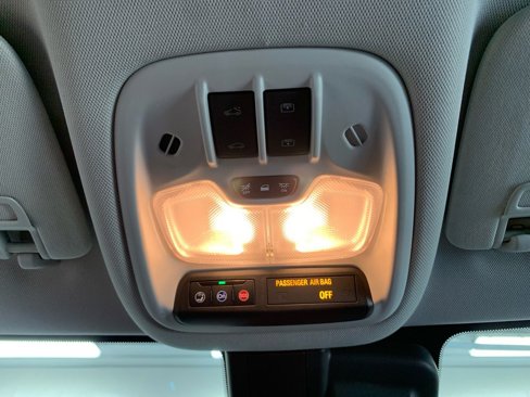 Used 2023 Chevrolet TrailBlazer LT w/ Sun and Liftgate Package image 16