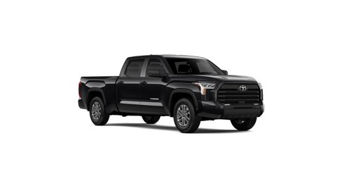 New 2026 Toyota Tundra SR5 w/ SR5 Premium Package image 15