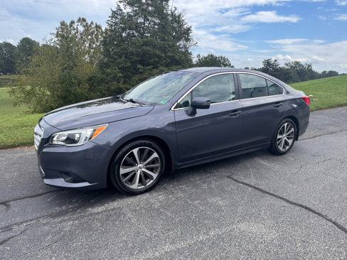 Used 2017 Subaru Legacy 2.5i Limited image 6