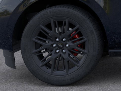 New 2025 Ford Expedition Platinum image 42