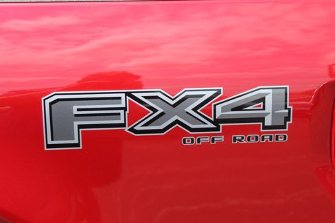 New 2025 Ford F150 Lariat image 12