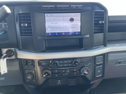 Certified 2024 Ford F250 XL w/ 360-Degree Camera Package image 16