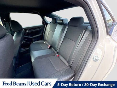 Used 2024 Honda Civic Sport image 22