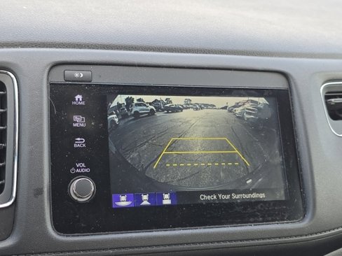 Used 2022 Honda HR-V EX image 7