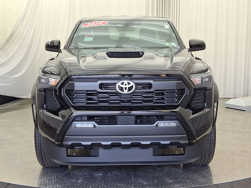 Used 2024 Toyota Tacoma TRD Sport image 29