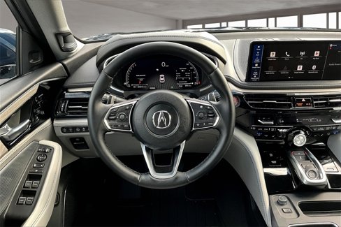 New 2026 Acura MDX w/ Advance Package image 9