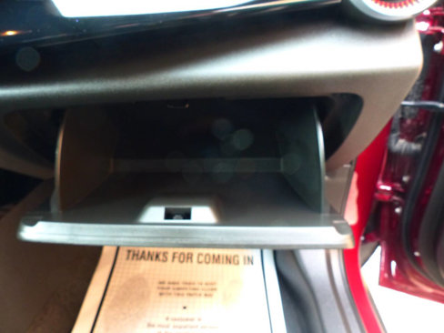 Used 2025 Chevrolet Trax RS w/ Sunroof Package image 45