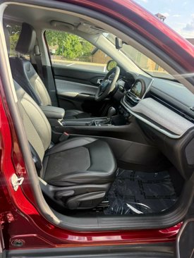 Used 2022 Jeep Compass Latitude image 14