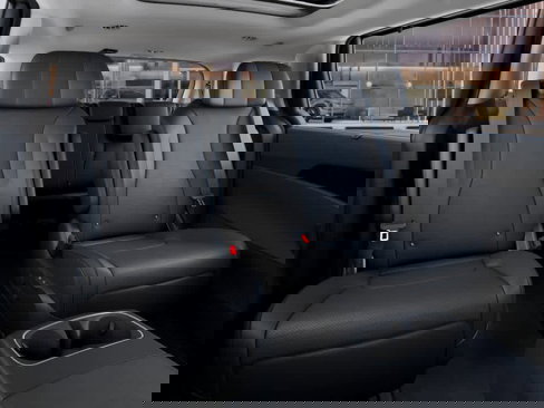 New 2026 Kia Carnival SX Prestige image 16