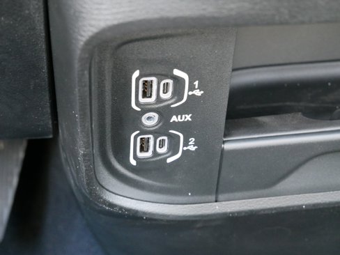New 2026 RAM 2500 Tradesman image 14