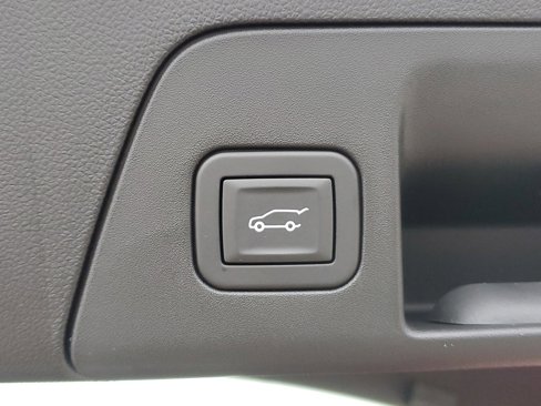New 2025 Buick Envision Preferred image 8