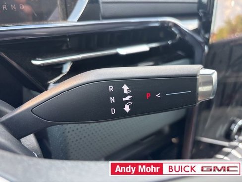 New 2026 GMC Sierra EV AT4 image 32