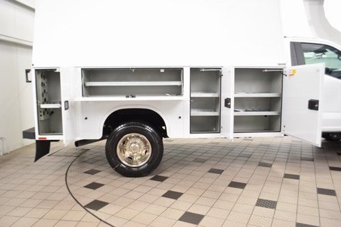 Used 2024 Ford F350 XLT w/ XLT Value Package image 18