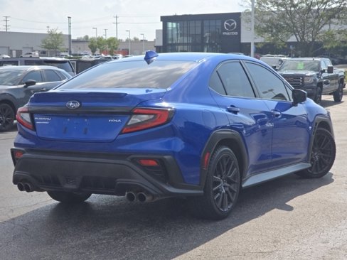 Used 2023 Subaru WRX Premium image 10