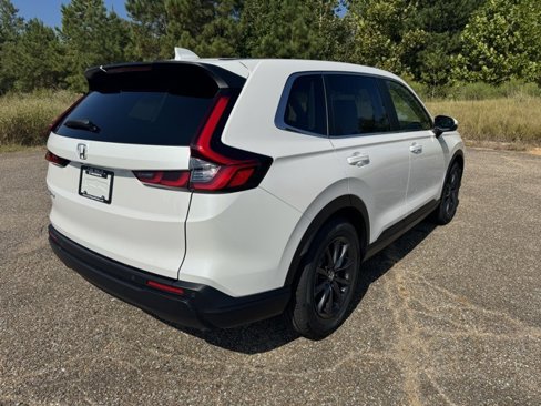 New 2026 Honda CR-V EX-L image 4