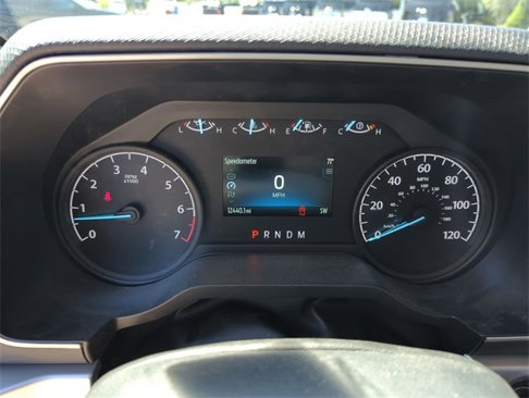 Used 2023 Ford F150 XLT image 11