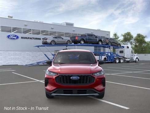 New 2026 Ford Escape Active image 7
