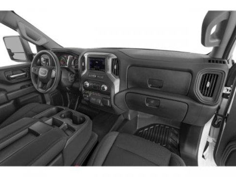 New 2026 GMC Sierra 2500 SLE image 18