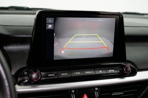 Used 2023 Kia Forte LXS image 13