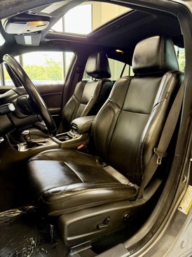 Used 2021 Dodge Charger SXT w/ Leather Interior Group image 14