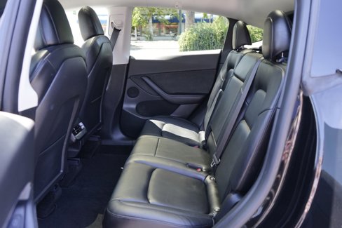 Used 2022 Tesla Model Y Performance image 21