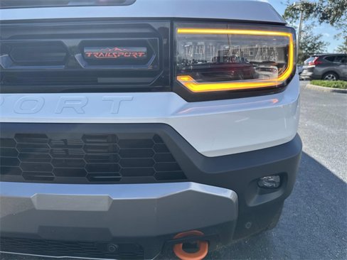 New 2026 Honda Passport TrailSport Elite image 10