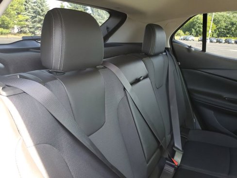 Certified 2024 Buick Encore GX Preferred w/ Comfort Package image 25