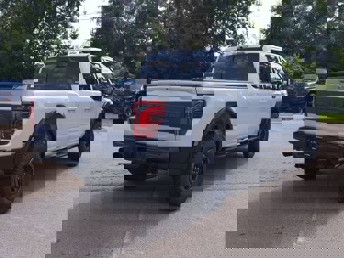 New 2025 Ford F150 Raptor image 8