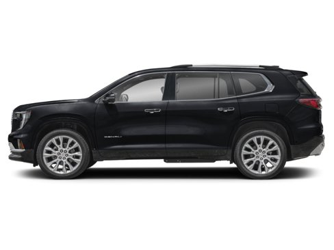 New 2026 GMC Acadia Denali w/ Super Cruise Package image 3