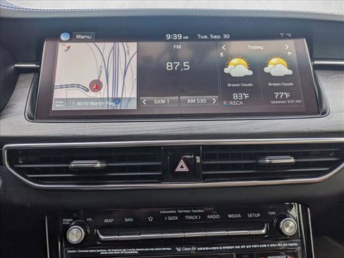 Used 2020 Kia Cadenza Limited image 13