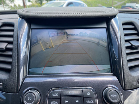 Used 2018 Chevrolet Impala LS image 16