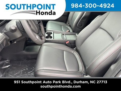 New 2026 Honda Odyssey Sport-L image 16
