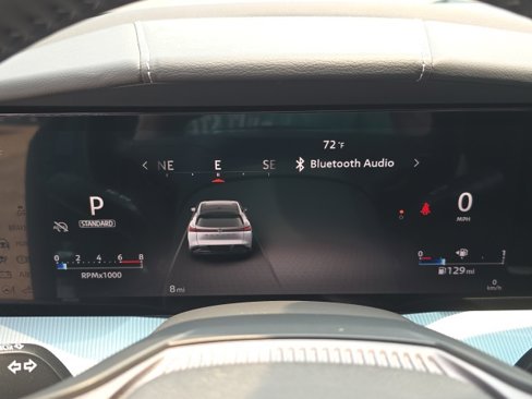 New 2025 Nissan Murano SL image 20