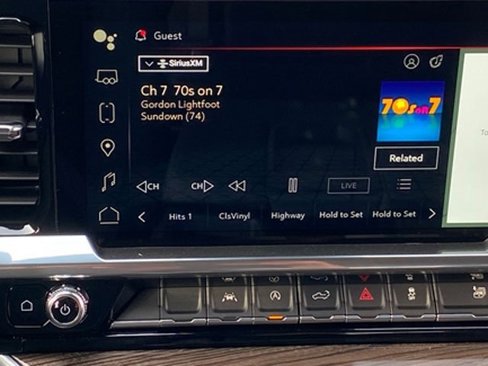 New 2026 GMC Sierra 1500 Elevation image 8