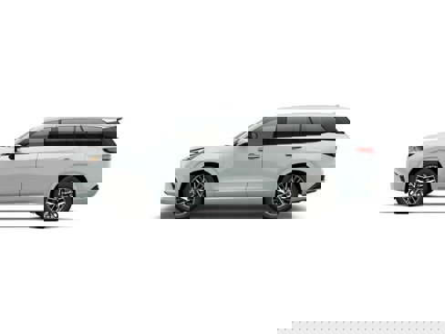 New 2026 Lexus TX 350 AWD image 2