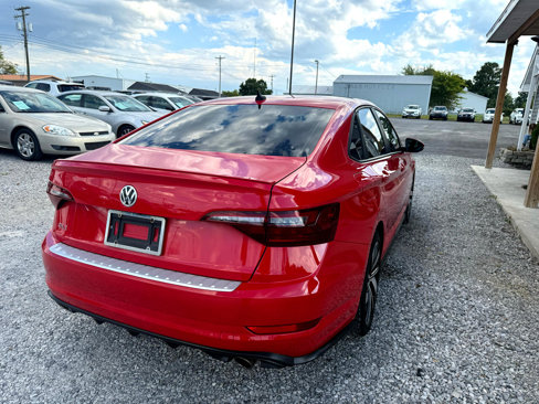 Used 2020 Volkswagen Jetta GLI Autobahn image 62