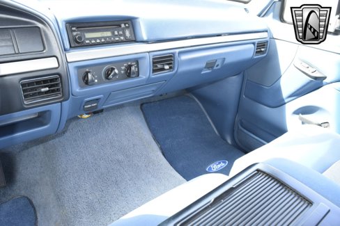 Used 1995 Ford F150 2WD SuperCab image 23