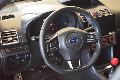 Used 2021 Subaru WRX Premium image 50