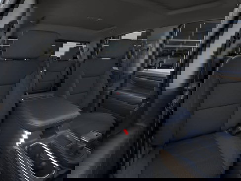 New 2026 GMC Sierra 1500 Elevation w/ Preferred Package image 16